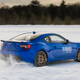 Illustration for article titled The Subaru BRZ Proves A Modern Rear-Wheel Drive Car Is Great For Winter Driving